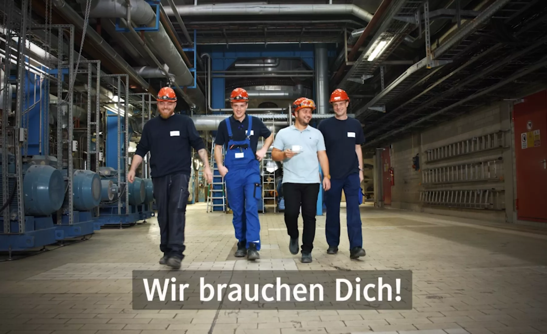 Arbeiten bei Südzucker in Offenau