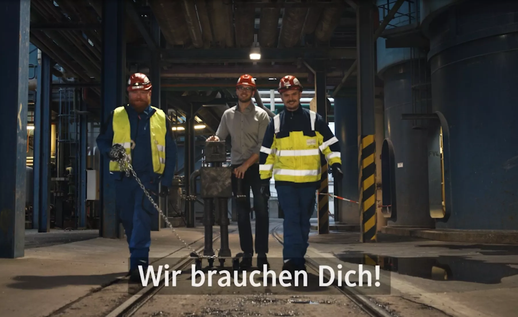 Arbeiten bei Südzucker in Offstein