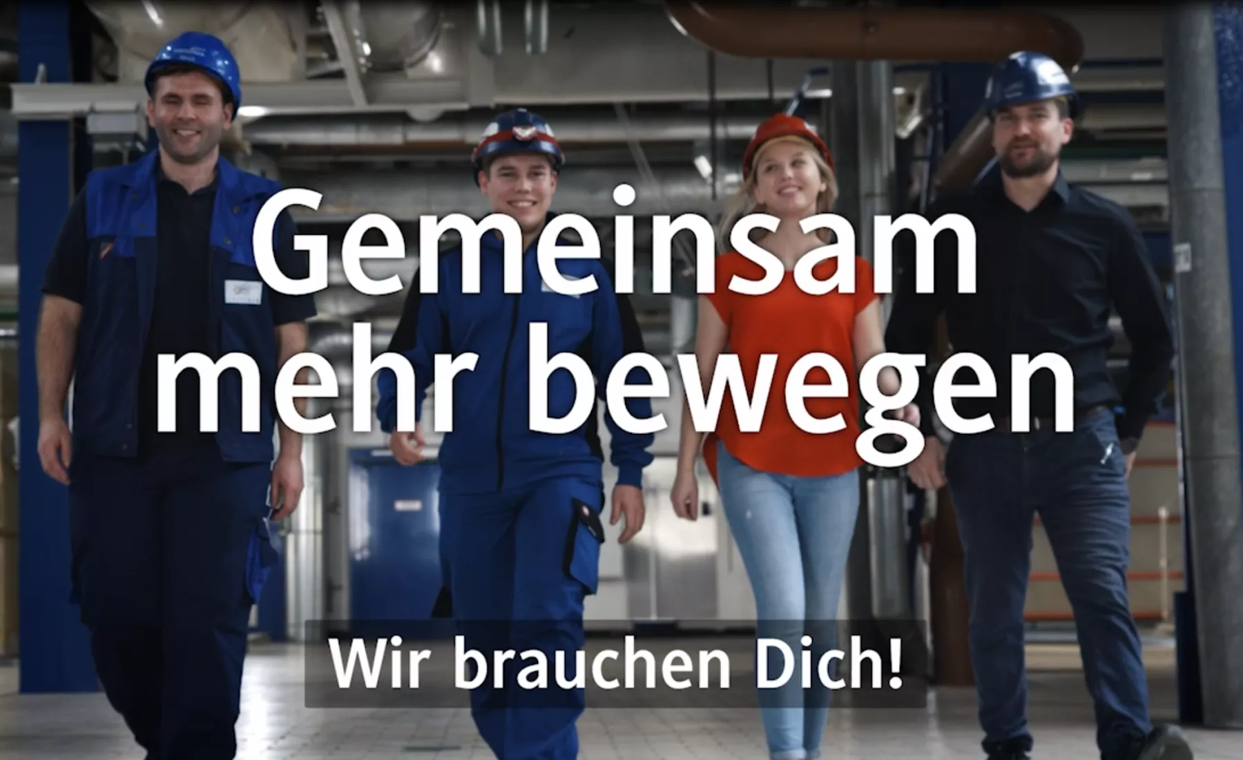 Arbeiten bei Südzucker in Plattling