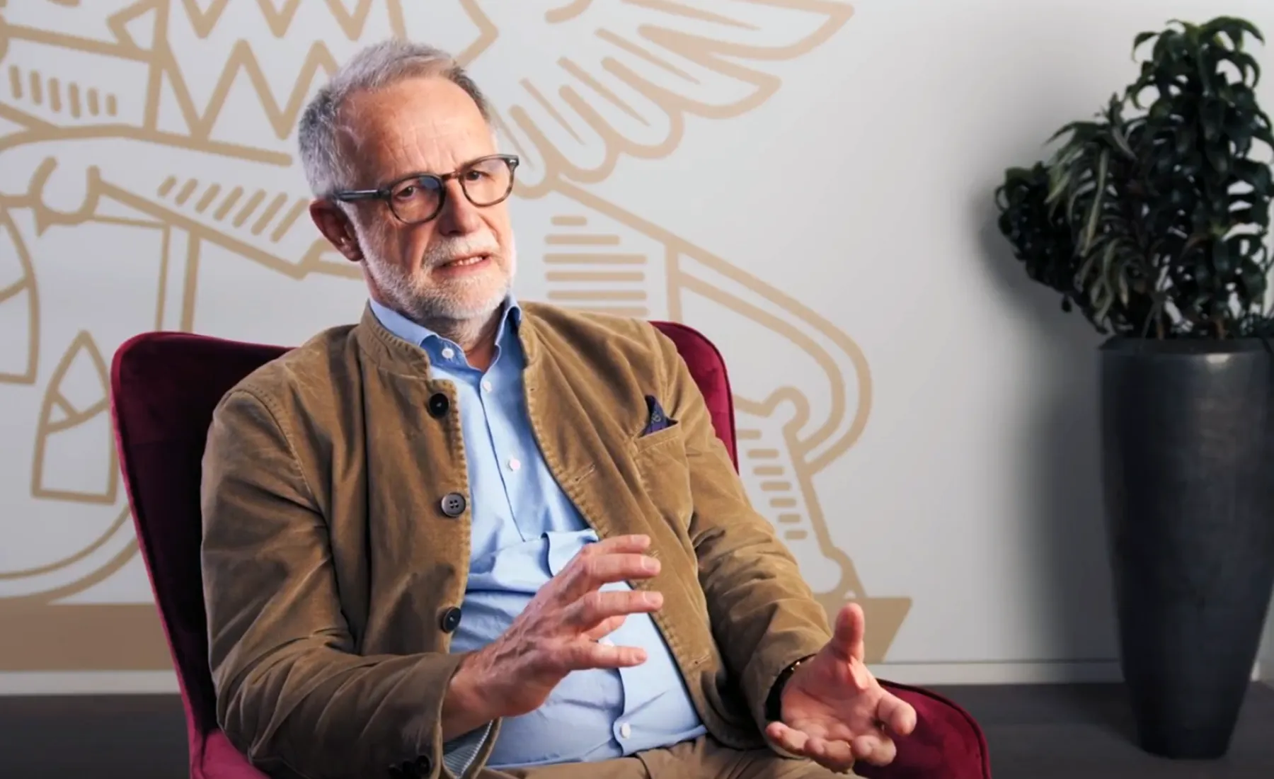 Dr. Thomas Kirchberg