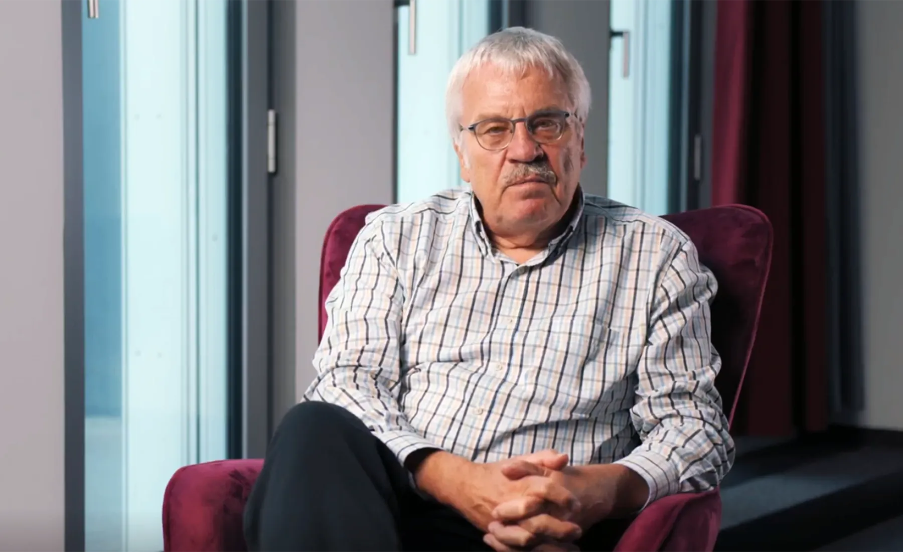 Prof. Dr. Markwart Kunz 