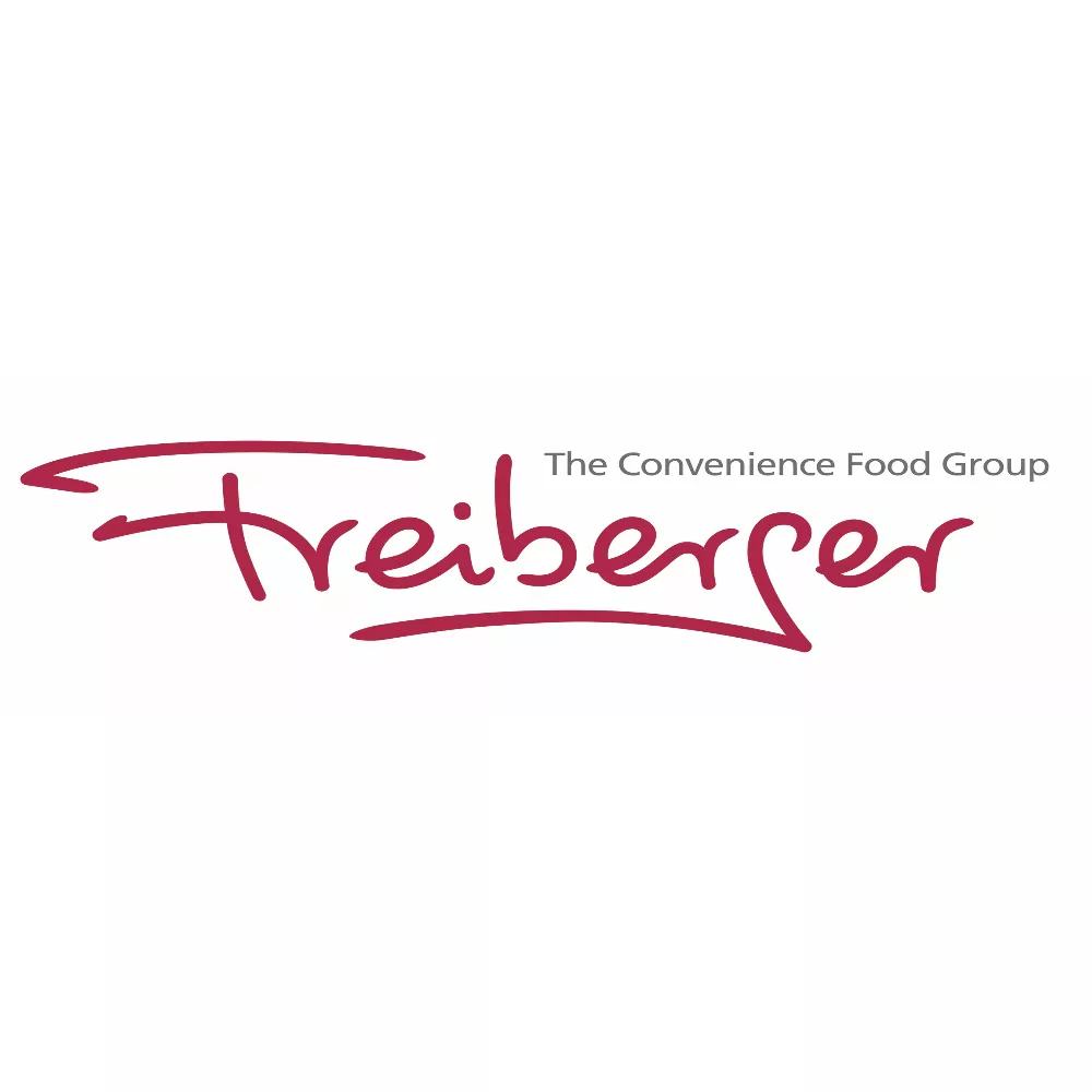 Freiberger Logo