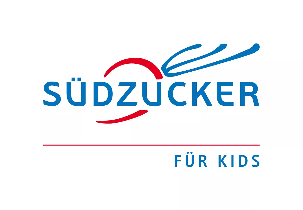 © Südzucker Südzucker für Kids Logo
