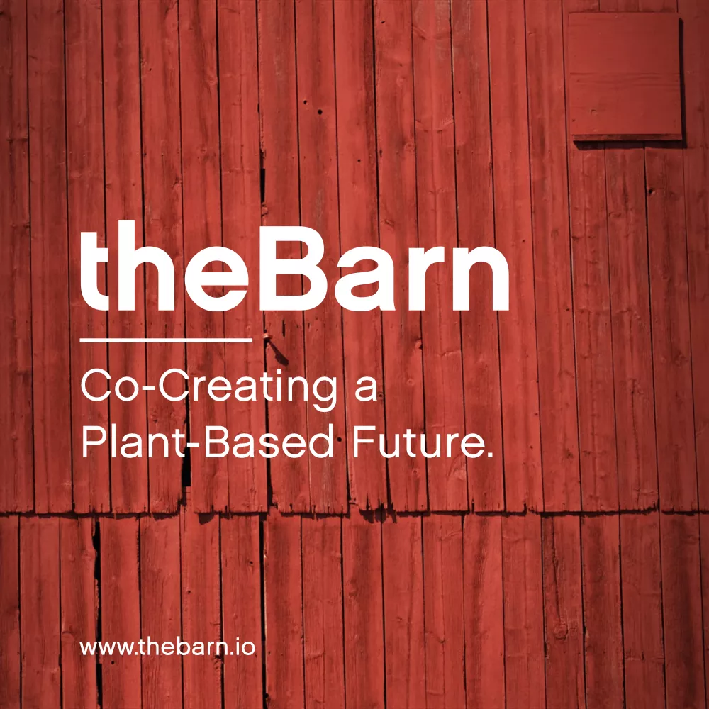 theBarn.io