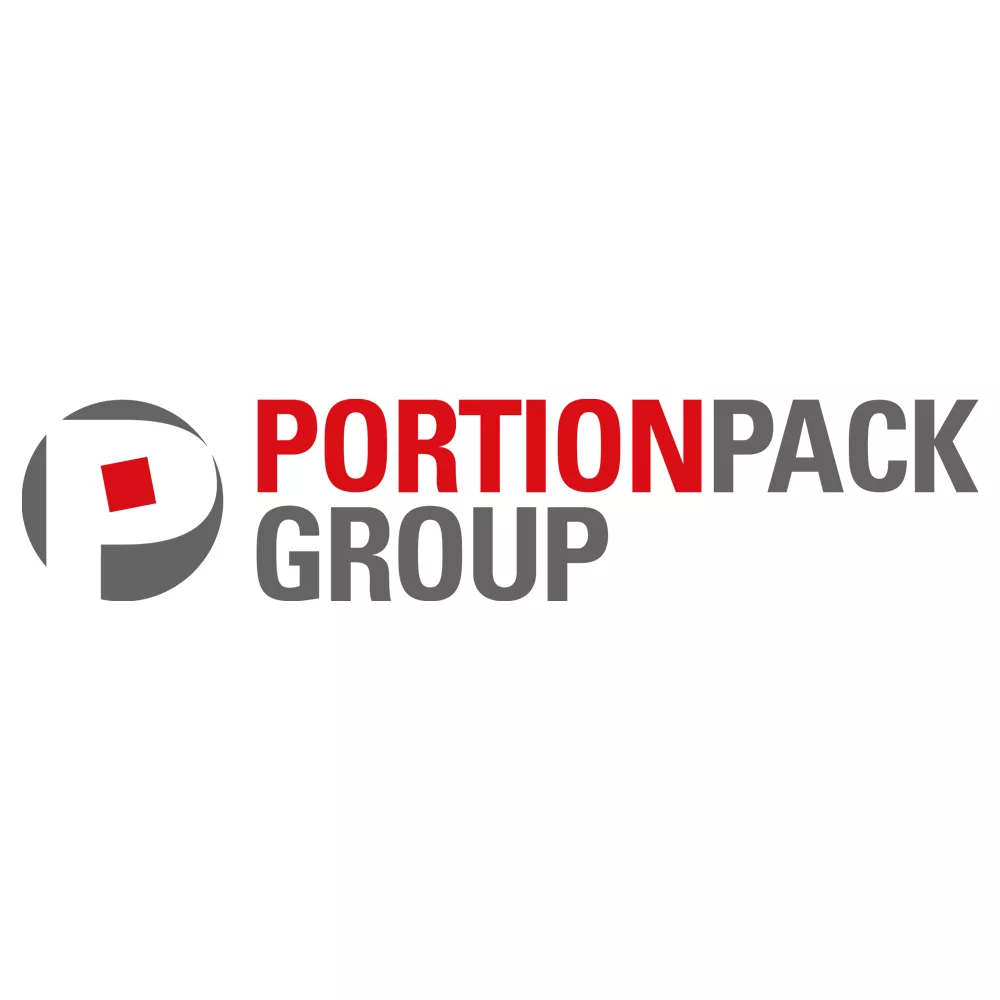 © PortionPack Group PortionPack Group Logo