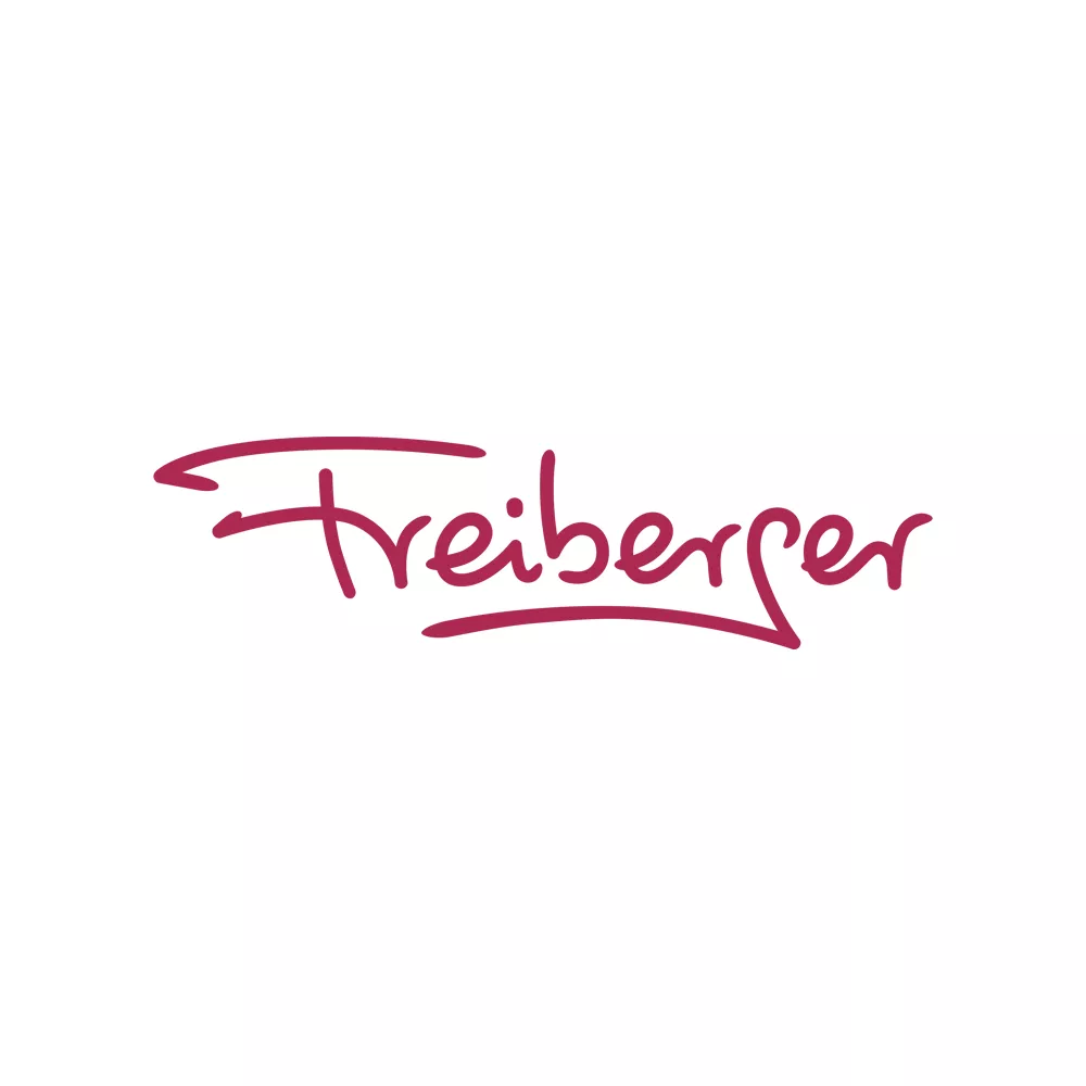 Freiberger Logo