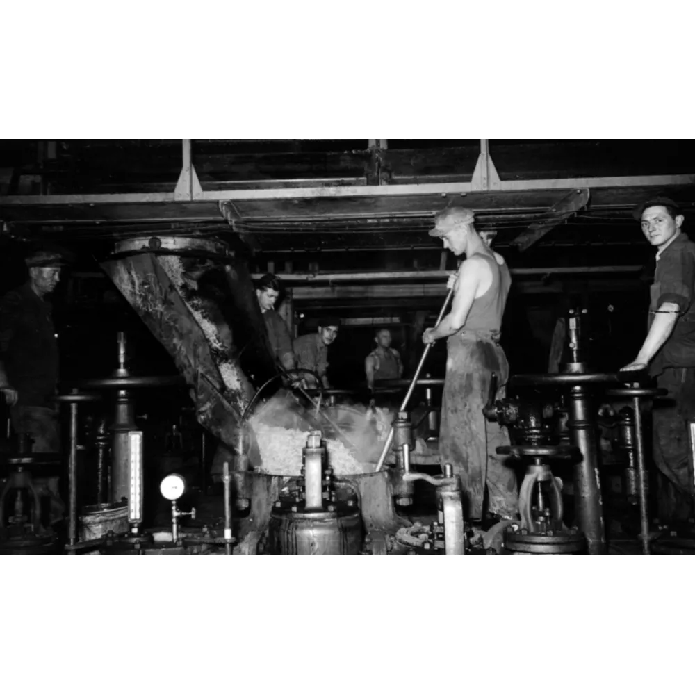 Zwangsarbeiter (unbestätigt), Zuckerfabrik Offstein