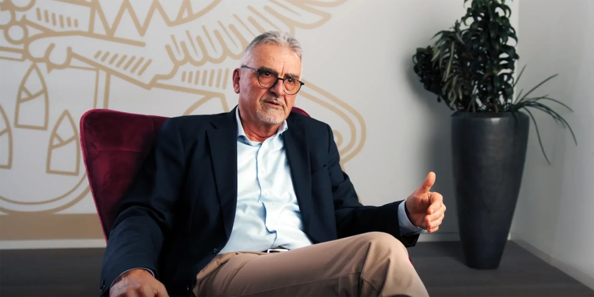 Dr. Hans-Jörg Gebhard