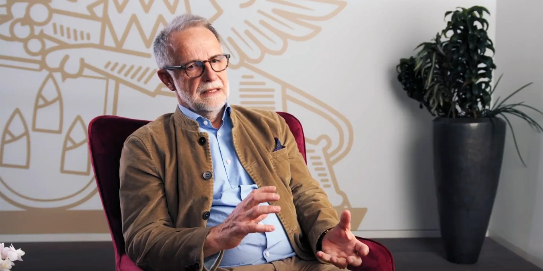 Dr. Thomas Kirchberg