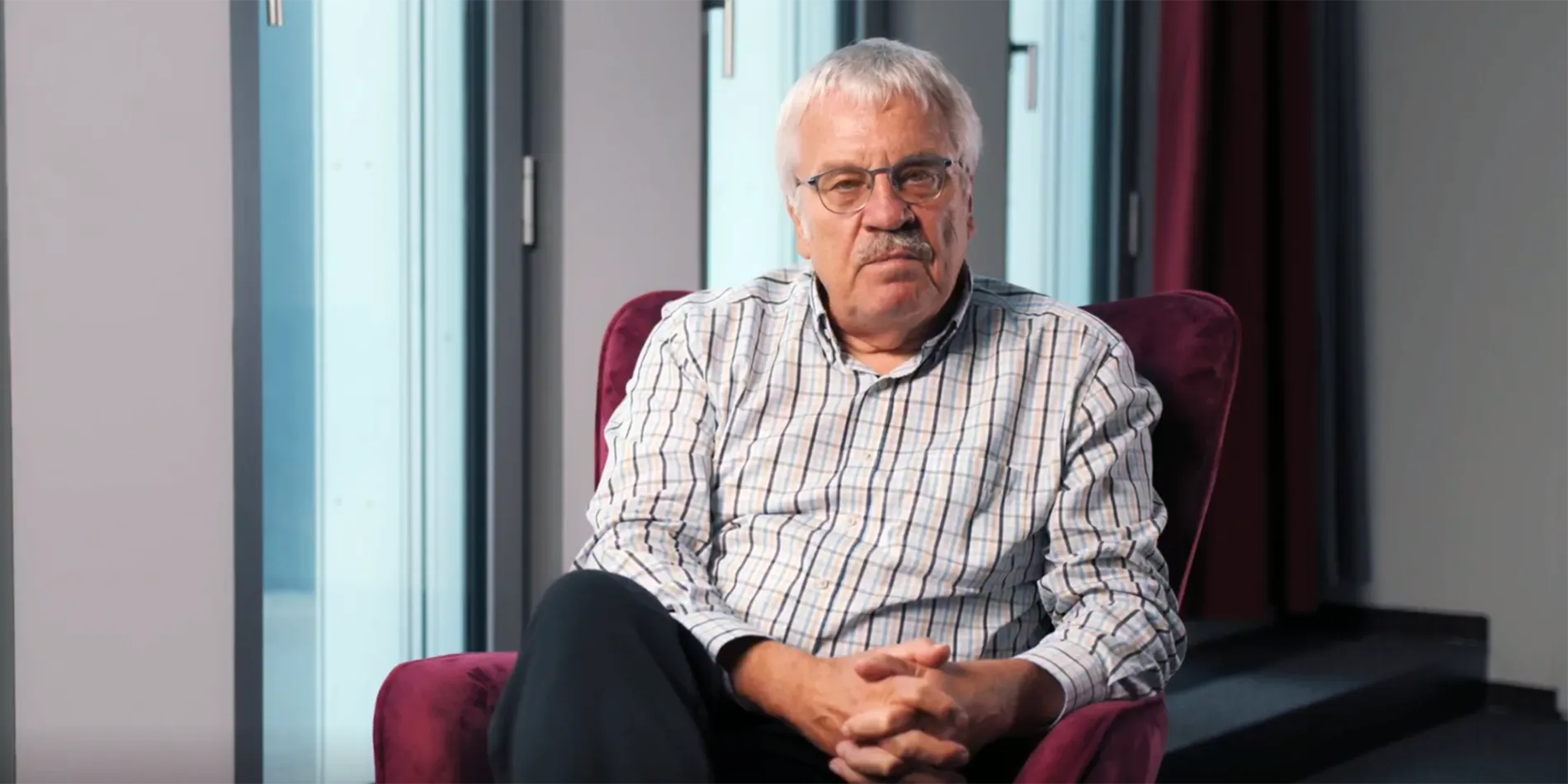 Prof. Dr. Markwart Kunz 