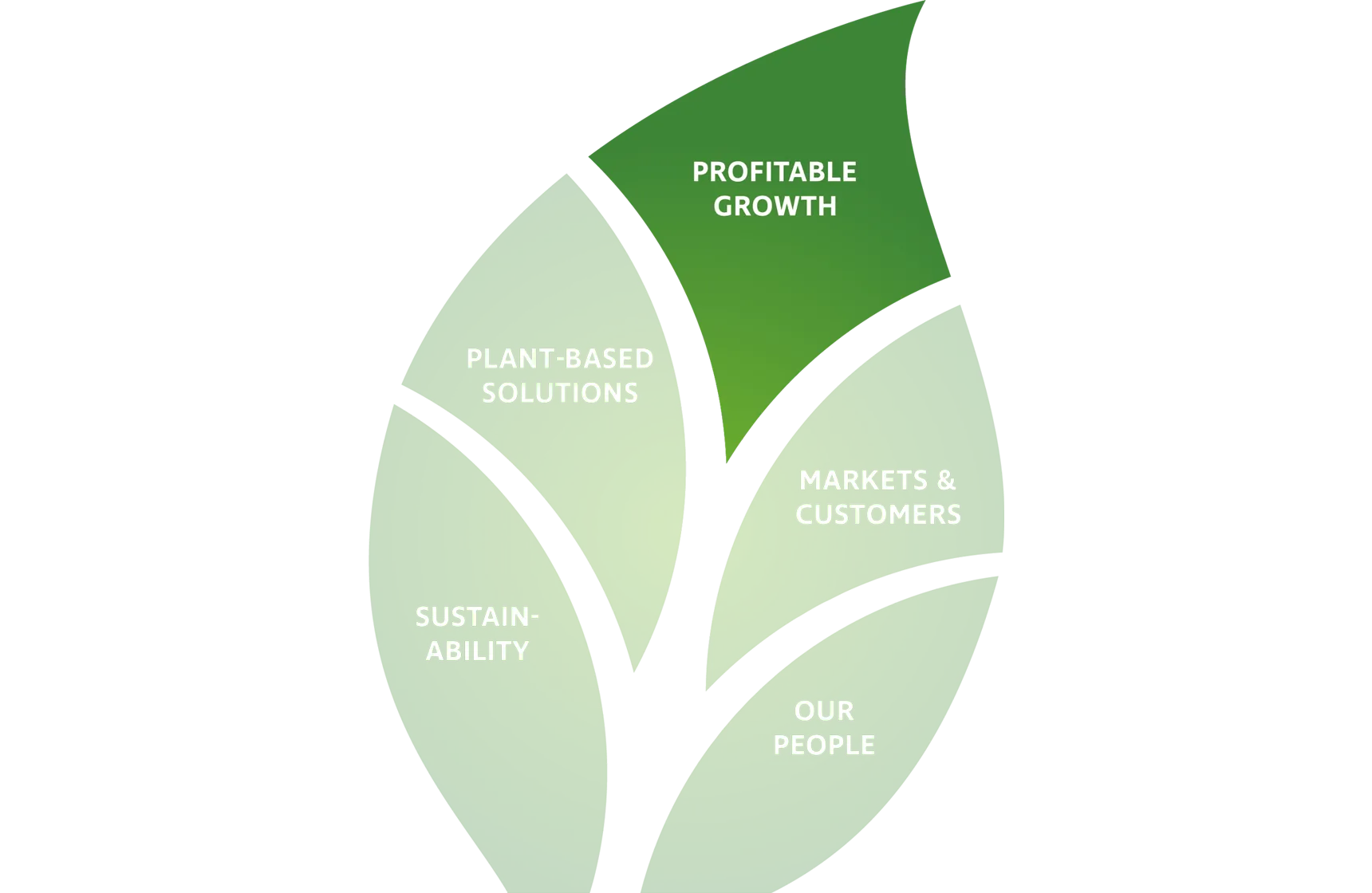 Südzucker Group Strategy 2030