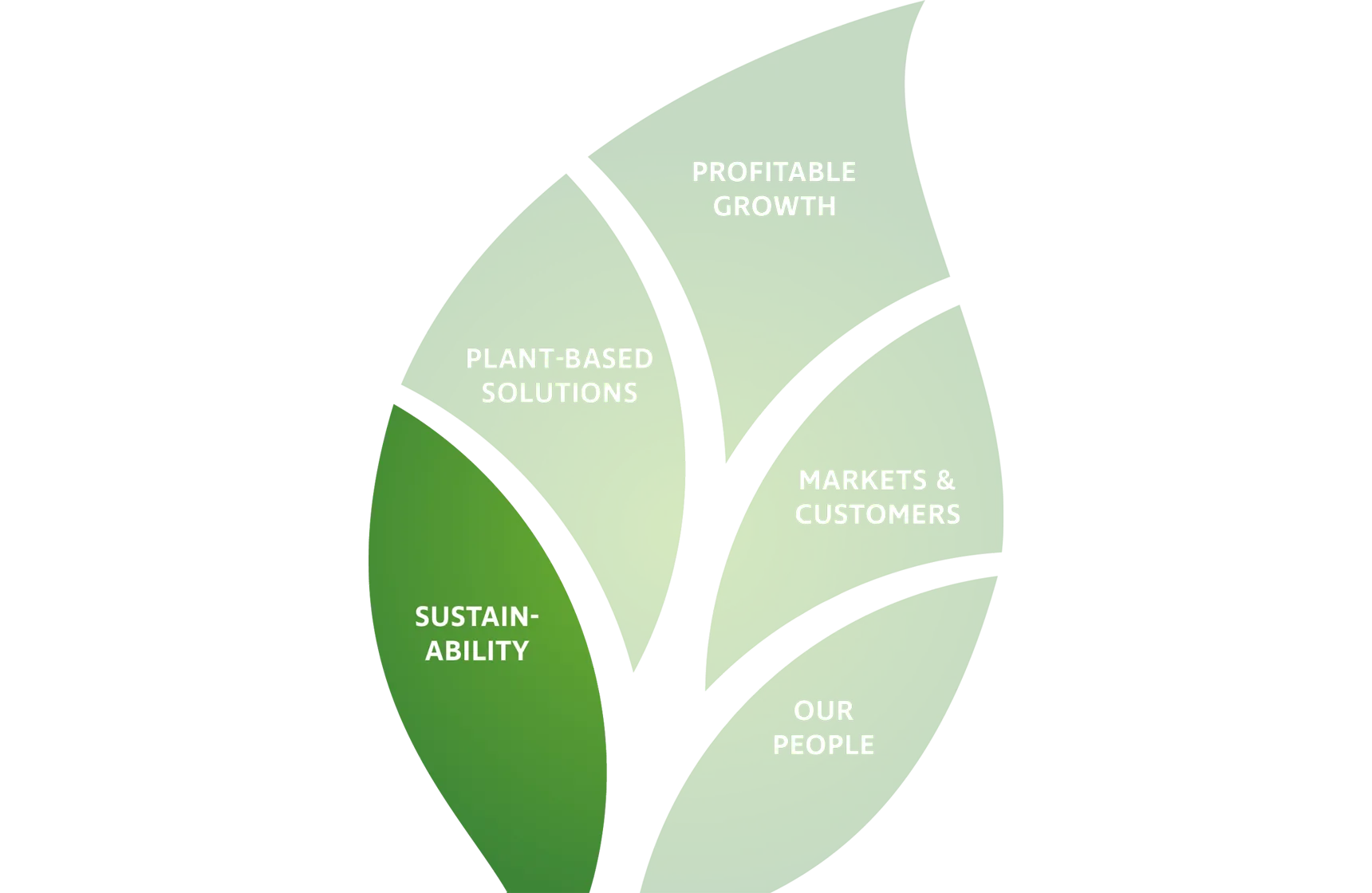 Südzucker Group Strategy 2030