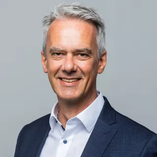 © Dennis Möbus/Südzucker Dr. Wolfgang Kraus