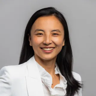 Dr. Modan Huang