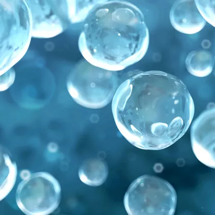 © iStock.com/smirkdingo Südzucker Nachhaltigkeit Wasser Abwasser