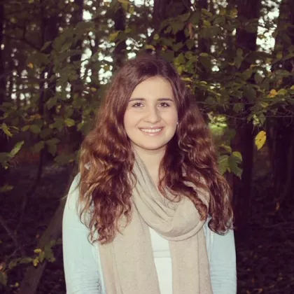 © Südzucker Auszubildende Industriekauffrau