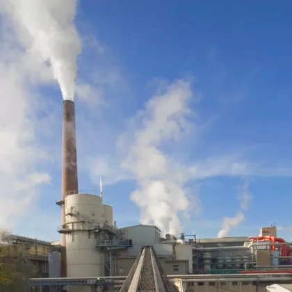 © Gerald Schilling/Südzucker Energy and emissions