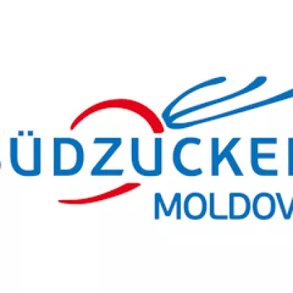 Südzucker Moldova Logo