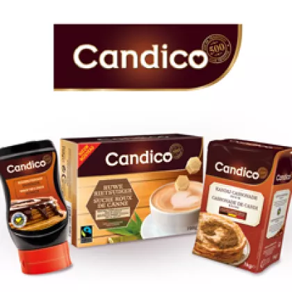 Candico sugar