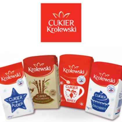Südzucker Polska sugar