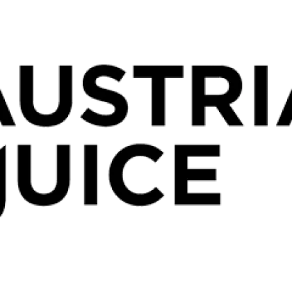 AUSTRIA JUICE Logo