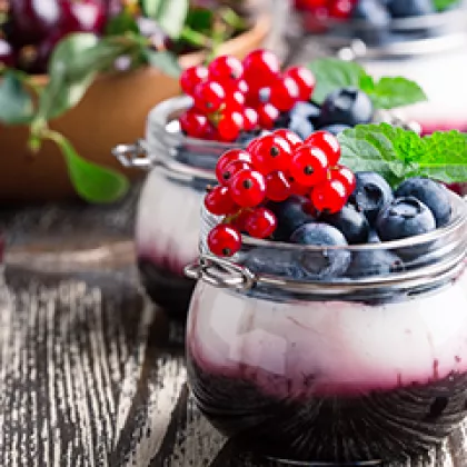 © istetiana/Shutterstock.com Fruit segment