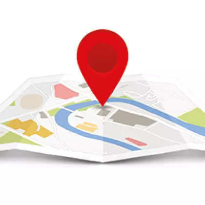 © Svetlana Zharskaya/Shutterstock.com Ausbildungsstandorte