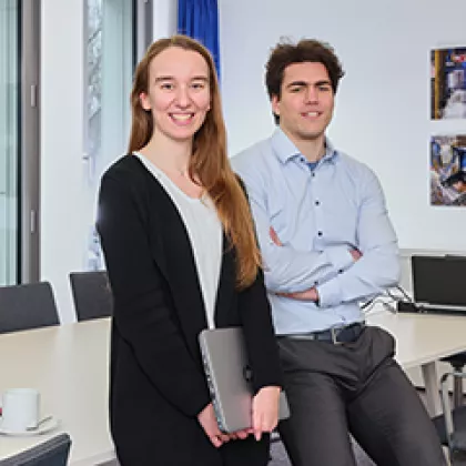 © Südzucker Duales Studium bei der Südzucker AG