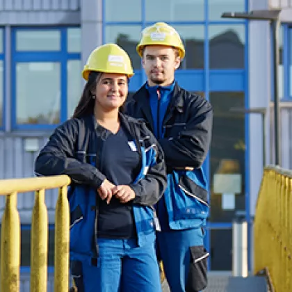© Südzucker Ausbildung zum/zur Chemikant/in (m/w/d)