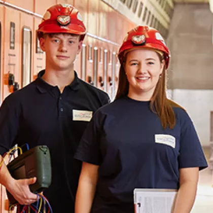 © Südzucker Ausbildung zum/zur Elektroniker/in für Betriebstechnik (m/w/d)