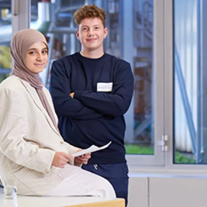 © Südzucker Ausbildung zum Industriekaufmann / zur Industriekauffrau (m/w/d)