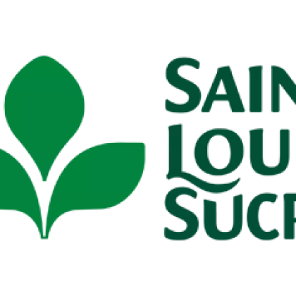 Saint Louis Sucre - Logo