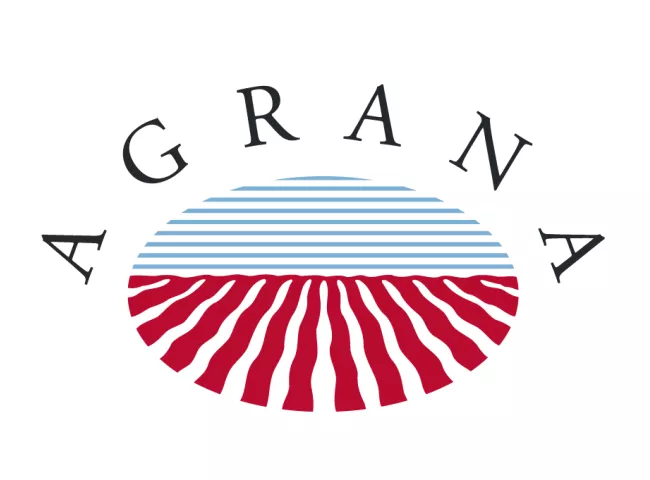 AGRANA Logo