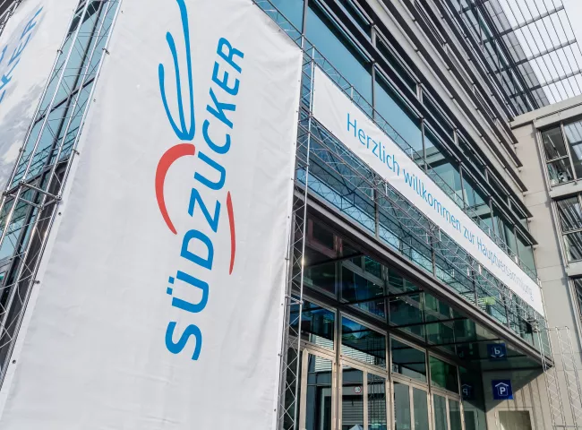 Südzucker Annual General Meeting