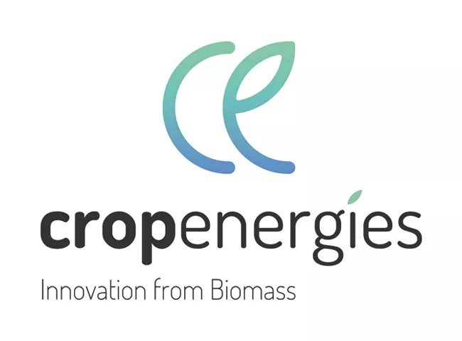 Logo CropEnergies