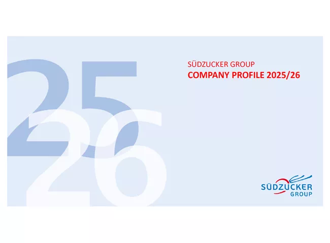 Company Profile 2025/26