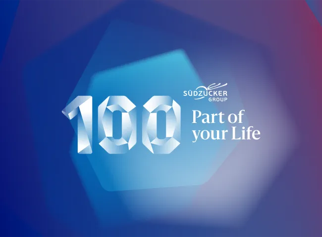 Südzucker Group - Part of your Life