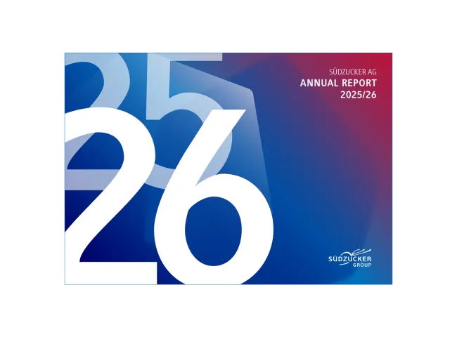 Annual Report 2025/26