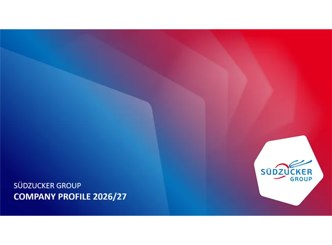 Südzucker Group Company Profile 2026/27