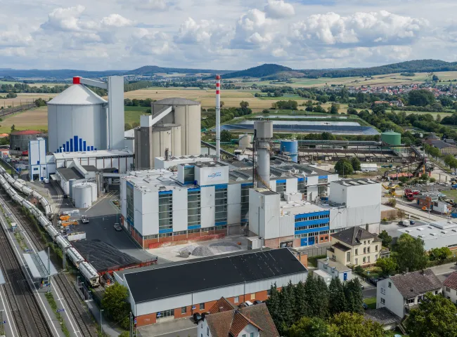 Südzucker Werk Wabern 2026