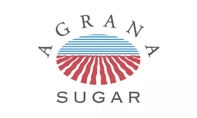 AGRANA Sugar Logo