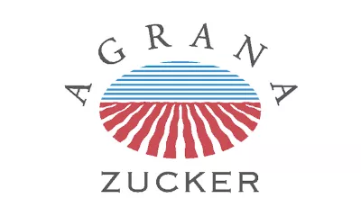 AGRANA Zucker Logo