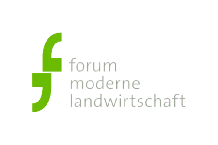 Logo Forum Moderne Landwirtschaft