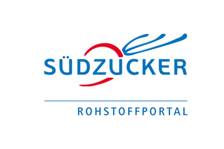 Logo Südzucker Rohstoffportal