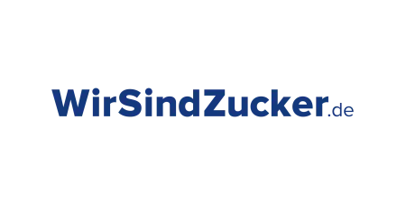 Logo Wir sind Zucker