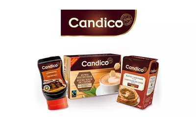 Candico sugar