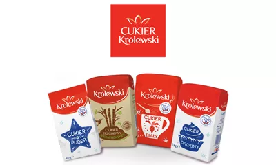 Südzucker Polska sugar