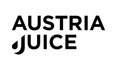 AUSTRIA JUICE Logo