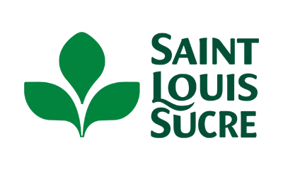 Saint Louis Sucre - Logo