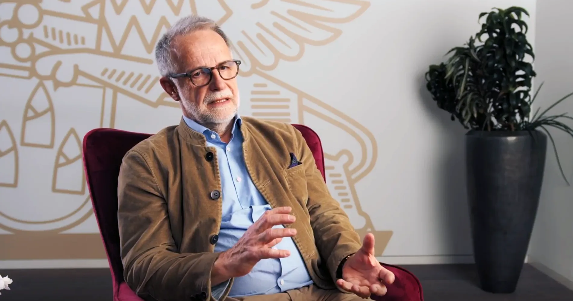 Dr. Thomas Kirchberg